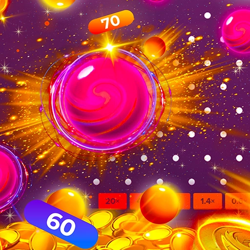 Plinko: Strike
